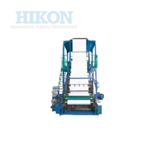 HIPS Blown Film Plants Manufacturers, Suppliers in Delhi